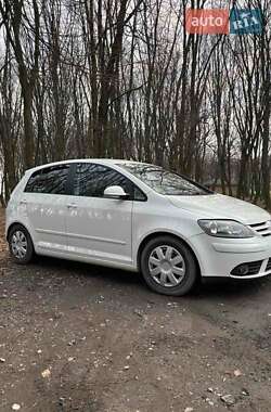 Хетчбек Volkswagen Golf Plus 2008 в Львові