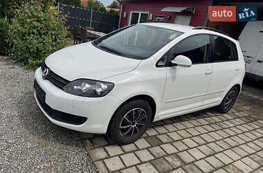 Хэтчбек Volkswagen Golf Plus 2009 в Луцке