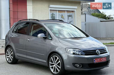 Хетчбек Volkswagen Golf Plus 2010 в Старокостянтинові