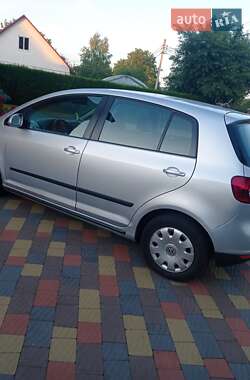 Хэтчбек Volkswagen Golf Plus 2008 в Луцке