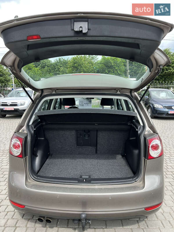 Хетчбек Volkswagen Golf Plus 2011 в Старокостянтинові