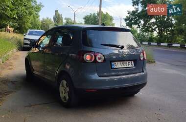 Хэтчбек Volkswagen Golf Plus 2007 в Житомире