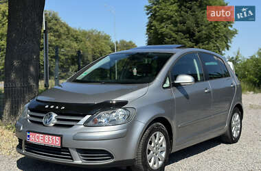 Хетчбек Volkswagen Golf Plus 2005 в Вінниці