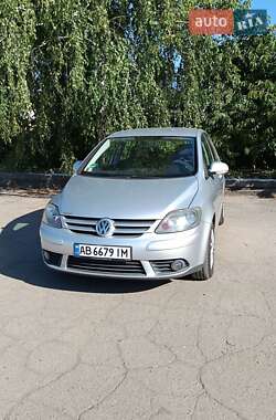 Хетчбек Volkswagen Golf Plus 2006 в Вінниці