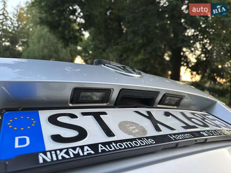 Хетчбек Volkswagen Golf Plus 2009 в Лебедині фото 27 Хетчбек Volkswagen Golf Plus 2009 в Лебедині