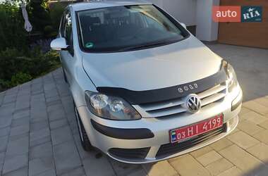 Хэтчбек Volkswagen Golf Plus 2005 в Луцке