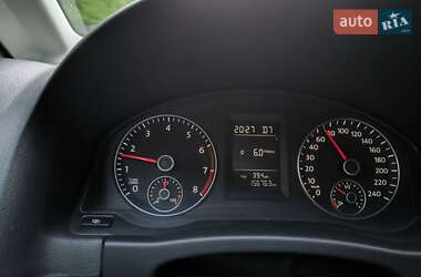 Хетчбек Volkswagen Golf Plus 2010 в Кременчуці