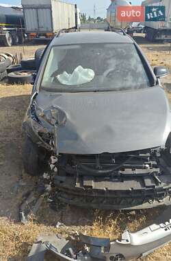 Хэтчбек Volkswagen Golf Plus 2008 в Одессе