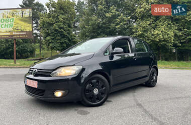 Хэтчбек Volkswagen Golf Plus 2011 в 