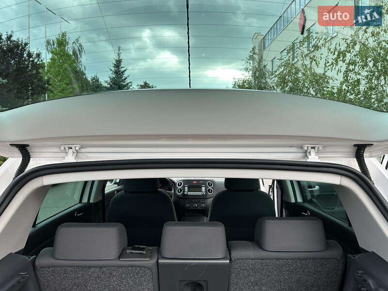 Хетчбек Volkswagen Golf Plus 2008 в Полтаві