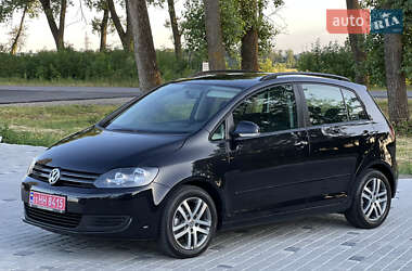 Хетчбек Volkswagen Golf Plus 2010 в Вінниці
