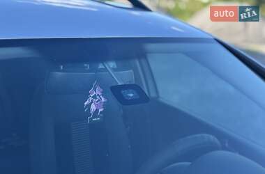 Хэтчбек Volkswagen Golf Plus 2008 в 