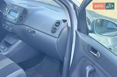 Хэтчбек Volkswagen Golf Plus 2008 в 