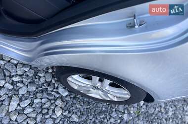 Хэтчбек Volkswagen Golf Plus 2008 в 