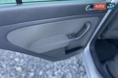 Хэтчбек Volkswagen Golf Plus 2008 в 