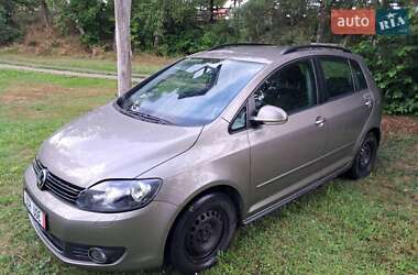 Хетчбек Volkswagen Golf Plus 2014 в Ужгороді