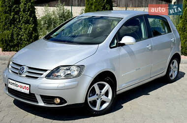 Хэтчбек Volkswagen Golf Plus 2006 в Виннице