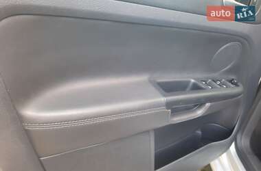 Хэтчбек Volkswagen Golf Plus 2008 в 