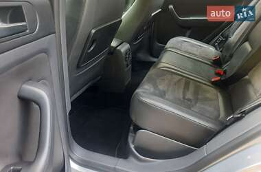 Хэтчбек Volkswagen Golf Plus 2008 в 