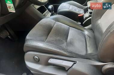 Хэтчбек Volkswagen Golf Plus 2008 в 