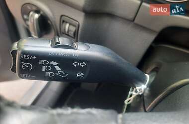 Хэтчбек Volkswagen Golf Plus 2008 в 