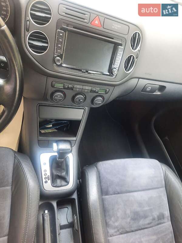 Хетчбек Volkswagen Golf Plus 2008 в Києві