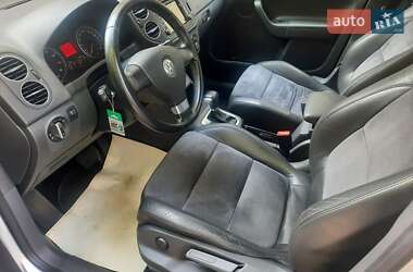 Хэтчбек Volkswagen Golf Plus 2008 в 