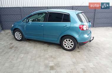 Хэтчбек Volkswagen Golf Plus 2006 в 