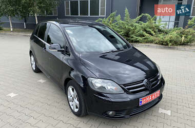 Хетчбек Volkswagen Golf Plus 2007 в Білій Церкві