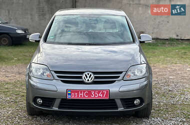 Хетчбек Volkswagen Golf Plus 2007 в Вінниці