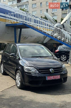 Хэтчбек Volkswagen Golf Plus 2008 в Луцке
