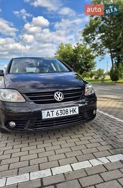 Хетчбек Volkswagen Golf Plus 2006 в Коломиї