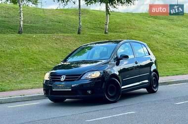 Хэтчбек Volkswagen Golf Plus 2006 в Киеве