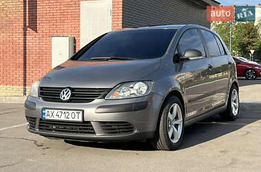 Хэтчбек Volkswagen Golf Plus 2006 в Харькове