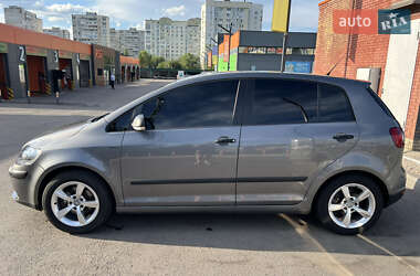 Хэтчбек Volkswagen Golf Plus 2006 в 