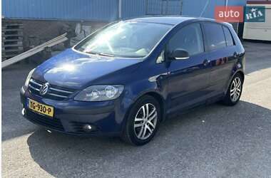 Хэтчбек Volkswagen Golf Plus 2007 в Калуше