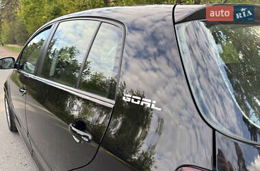 Хэтчбек Volkswagen Golf Plus 2006 в 