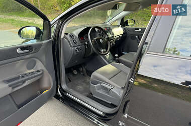 Хэтчбек Volkswagen Golf Plus 2006 в 