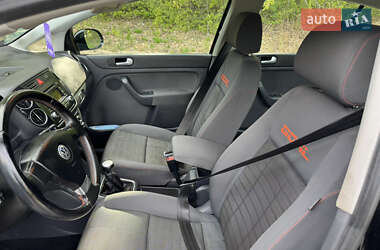 Хэтчбек Volkswagen Golf Plus 2006 в 