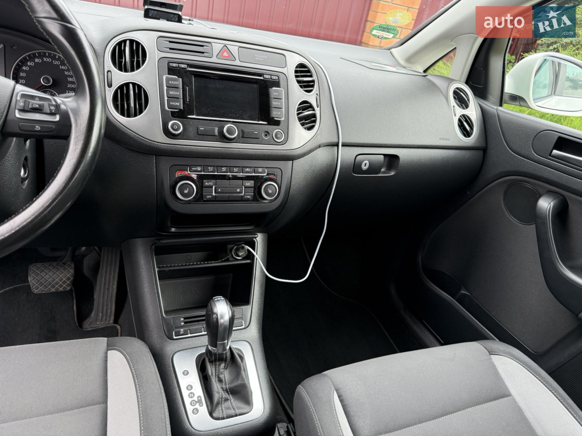 2013 Volkswagen Golf Plus - мініатюра 11