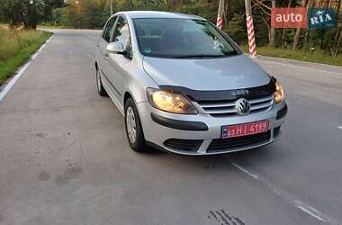 Хэтчбек Volkswagen Golf Plus 2006 в Славуте