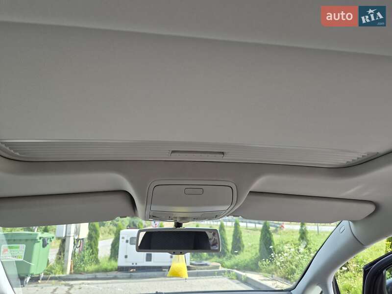 Хетчбек Volkswagen Golf Plus 2009 в Львові