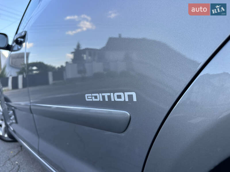 Хэтчбек Volkswagen Golf Plus 2009 в Виннице