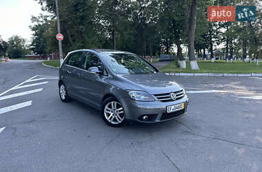 Хэтчбек Volkswagen Golf Plus 2009 в Виннице