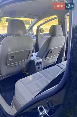 Хетчбек Volkswagen Golf Plus 2009 в Кременчуці