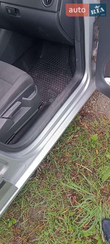 Хетчбек Volkswagen Golf Plus 2007 в Львові фото 11 Хетчбек Volkswagen Golf Plus 2007 в Львові