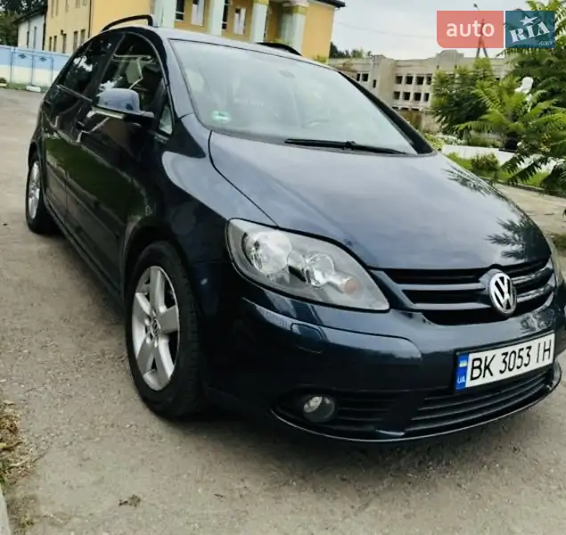 Volkswagen Golf Plus 2009 VIN WVWZZZ1KZAW517771 фото оголошення 19 з 50