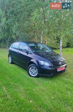 Хэтчбек Volkswagen Golf Plus 2006 в Луцке