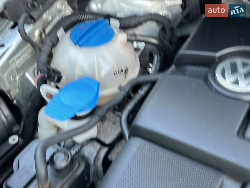 Хэтчбек Volkswagen Golf Plus 2007 в Виннице