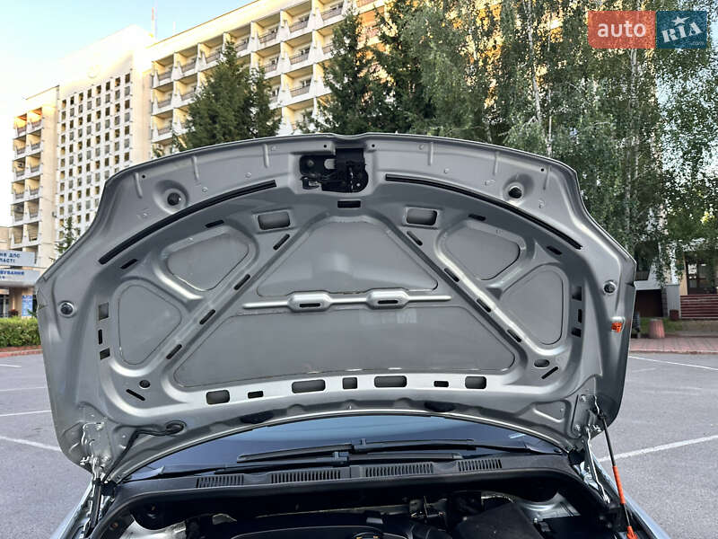 Хэтчбек Volkswagen Golf Plus 2007 в Виннице